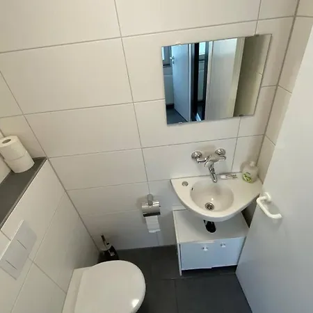 - Auf Dem Oesterberg - Free Parking *