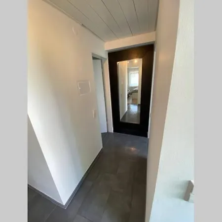 - Auf Dem Oesterberg - Free Parking 아파트 투빈겐