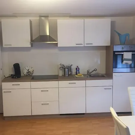 아파트 - Auf Dem Oesterberg - Free Parking 투빈겐