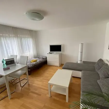 - Auf Dem Oesterberg - Free Parking 아파트 *