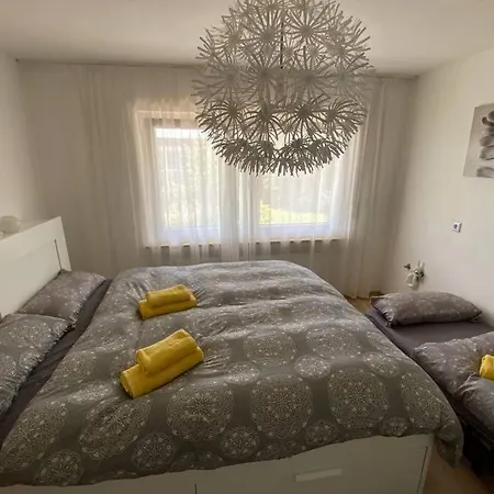 - Auf Dem Oesterberg - Free Parking 아파트