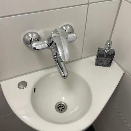 - Auf Dem Oesterberg - Free Parking