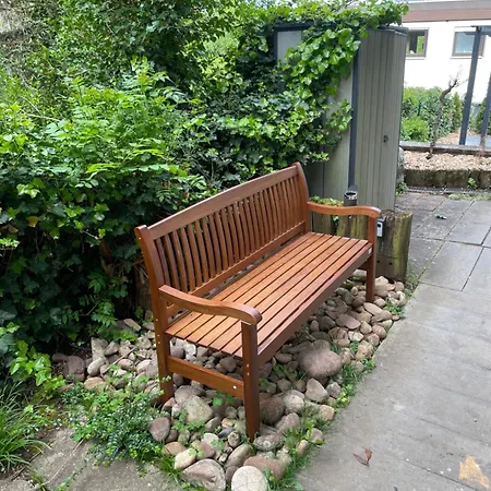 아파트 - Auf Dem Oesterberg - Free Parking