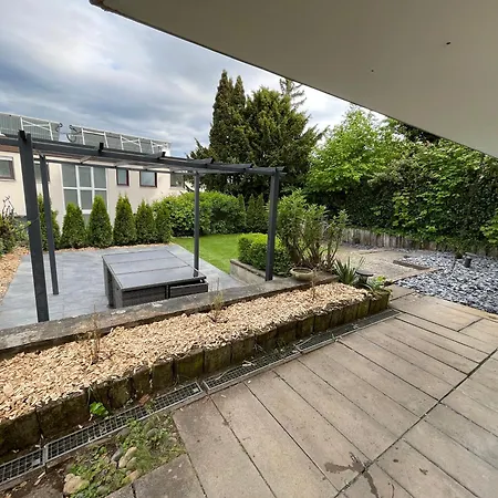 아파트 - Auf Dem Oesterberg - Free Parking *