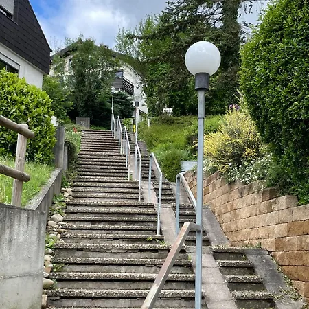 - Auf Dem Oesterberg - Free Parking
