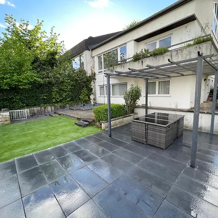 - Auf Dem Oesterberg - Free Parking *