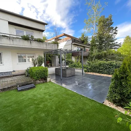 아파트 - Auf Dem Oesterberg - Free Parking *